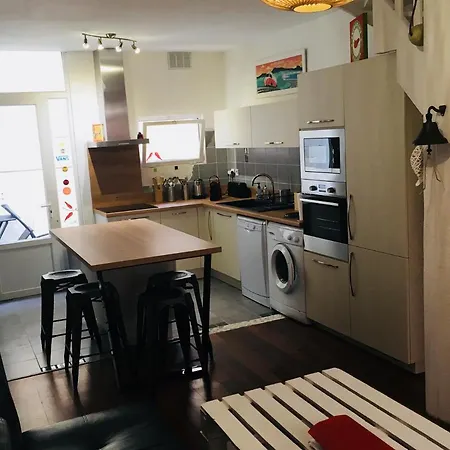 Appartement Cote Des Basques *