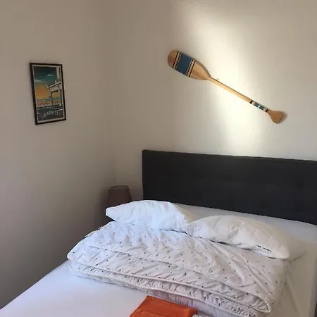 Cote Des Basques Appartement