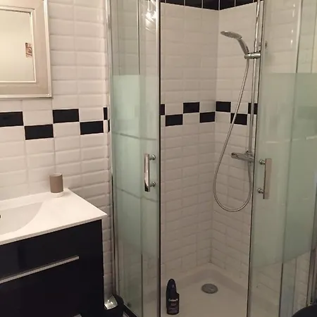 Cote Des Basques Appartement Biarritz