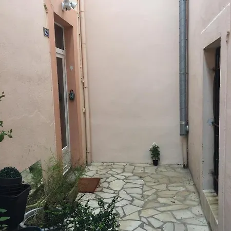 Cote Des Basques Appartement Biarritz