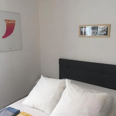 Cote Des Basques Appartement *